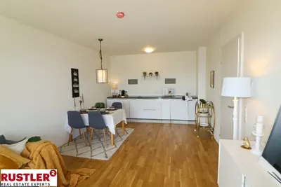 Neubau St. Pölten, Sankt Pölten, 4 Zimmer, 92 m² — Bild 5