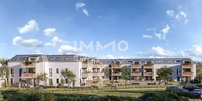 Neubau Stockerau, Korneuburg, 3 Zimmer, 70 m² — Bild 4