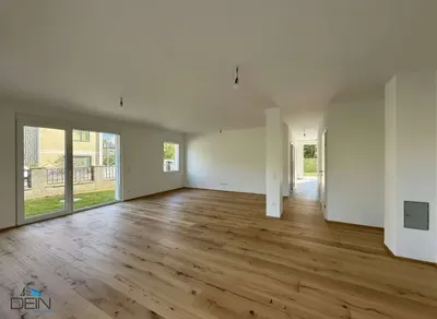 Neubau Markgrafneusiedl, Gänserndorf, 5 Zimmer, 153 m² — Bild 2