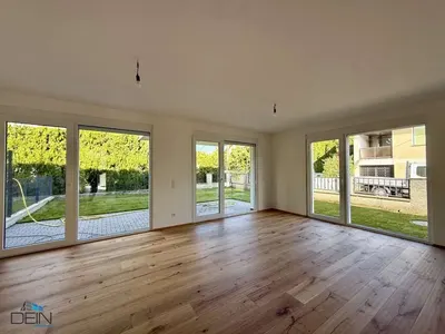 Neubau Markgrafneusiedl, Gänserndorf, 5 Zimmer, 153 m² — Bild 3