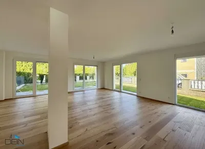 Neubau Markgrafneusiedl, Gänserndorf, 5 Zimmer, 153 m² — Bild 4