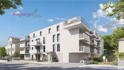 Neubau Purkersdorf, Sankt Pölten Land — 2 Zimmer