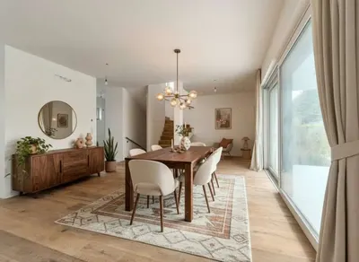 Neubau Deutsch-Wagram, Gänserndorf — 4 Zimmer