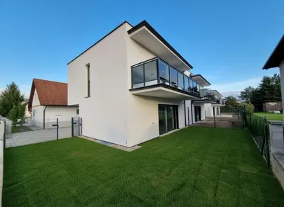 Neubau Deutsch-Wagram, Gänserndorf, 4 Zimmer, 163 m² — Bild 5