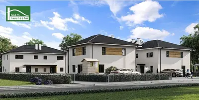 Neubau Langenzersdorf, Korneuburg — 4 Zimmer
