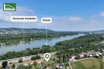 Neubau Langenzersdorf, Korneuburg, 4 Zimmer, 120 m² — Bild 5