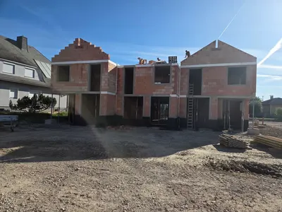 Neubau Altweidling, Krems Land, 119 m² — Bild 3