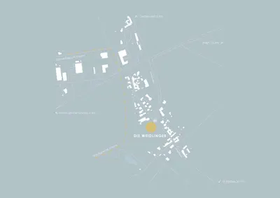 Neubau Altweidling, Krems Land, 119 m² — Bild 5
