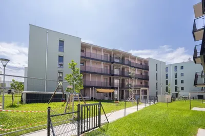 Neubau Wiener Neustadt, 3 Zimmer, 77 m² — Bild 3