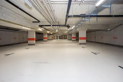 Neubau Wiener Neustadt, 3 Zimmer, 77 m² — Bild 5
