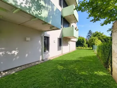 Neubau Korneuburg, 3 Zimmer, 94 m² — Bild 3
