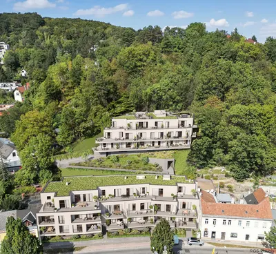 Neubau Kaltenleutgeben, Mödling — 3 Zimmer