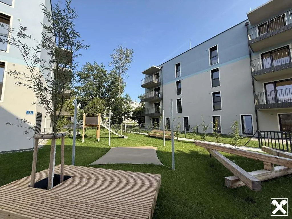 Neubau Wiener Neustadt, 3 Zimmer, 77 m²