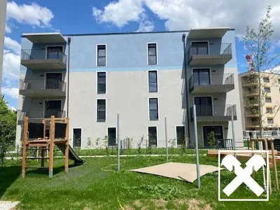 Neubau Wiener Neustadt, 3 Zimmer, 77 m² — Bild 4