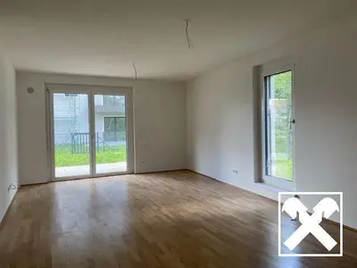 Neubau Wiener Neustadt, 3 Zimmer, 77 m² — Bild 5
