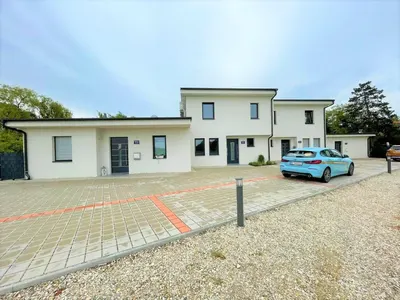 Neubau Unterzögersdorf, Korneuburg, 5 Zimmer, 120 m² — Bild 2