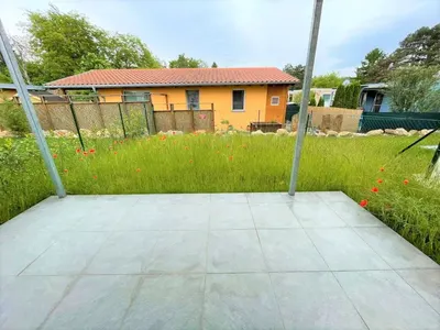 Neubau Unterzögersdorf, Korneuburg, 5 Zimmer, 120 m² — Bild 3