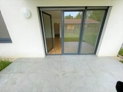 Neubau Unterzögersdorf, Korneuburg, 5 Zimmer, 120 m² — Bild 4