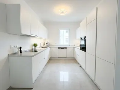 Neubau Ebenfurth, Wiener Neustadt Land, 5 Zimmer, 123 m² — Bild 5
