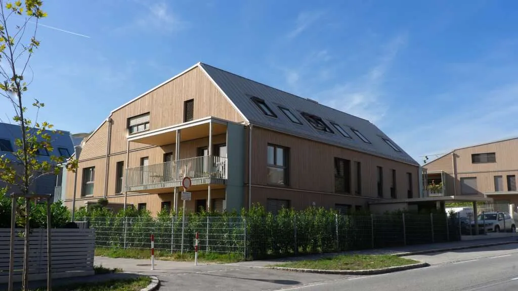 Neubau Gießhübl, Mödling, 4 Zimmer, 91 m²