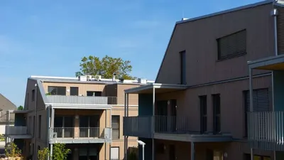 Neubau Gießhübl, Mödling, 4 Zimmer, 91 m² — Bild 4