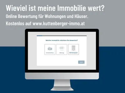Neubau Grafenwörth, Tulln, 4.0 Zimmer, 112 m² — Bild 3