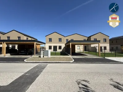 Neubau Grafenwörth, Tulln, 4.0 Zimmer, 112 m² — Bild 5