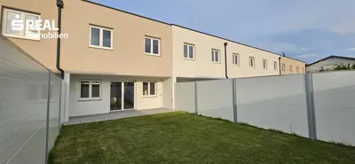 Neubau Ybbs an der Donau, Melk, 4 Zimmer, 116 m² — Bild 2