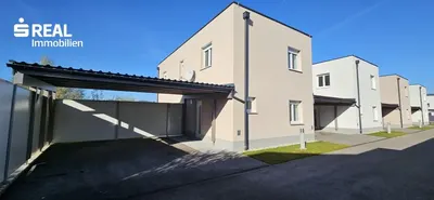 Neubau Ybbs an der Donau, Melk, 4 Zimmer, 116 m² — Bild 3