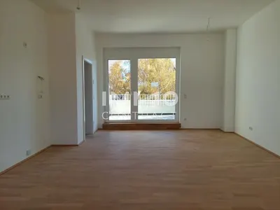 Neubau Ulrichskirchen, Mistelbach, 2 Zimmer, 62 m² — Bild 5