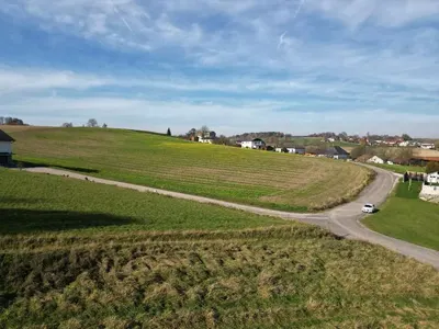 Neubau Haidershofen, Amstetten, 2 Zimmer, 61 m² — Bild 4