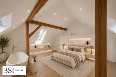 Neubau Gumpoldskirchen, Mödling, 3 Zimmer, 86 m² — Bild 4