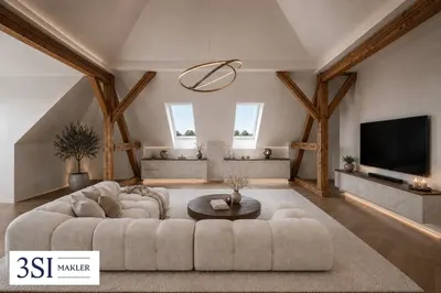 Neubau Gumpoldskirchen, Mödling, 3 Zimmer, 86 m² — Bild 5