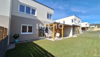 Neubau St. Leonhard am Forst, Melk — 4.0 Zimmer