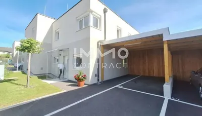 Neubau St. Leonhard am Forst, Melk, 4 Zimmer, 108 m² — Bild 4