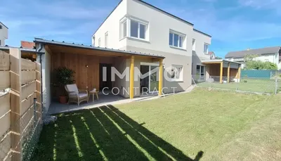 Neubau St. Leonhard am Forst, Melk, 4 Zimmer, 108 m² — Bild 5