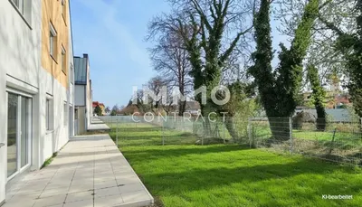 Neubau Ebenfurth, Wiener Neustadt Land, 5 Zimmer, 144 m² — Bild 2