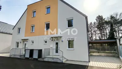 Neubau Ebenfurth, Wiener Neustadt Land, 5 Zimmer, 144 m² — Bild 4