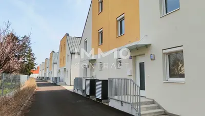 Neubau Ebenfurth, Wiener Neustadt Land, 5 Zimmer, 144 m² — Bild 5