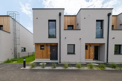 Neubau St. Pölten, Sankt Pölten, 4 Zimmer, 112 m² — Bild 4