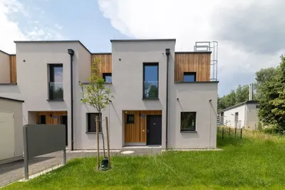 Neubau St. Pölten, Sankt Pölten, 4 Zimmer, 112 m² — Bild 5