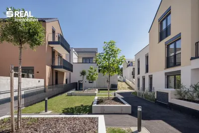 Neubau Hollabrunn, 1 Zimmer, 49 m² — Bild 4