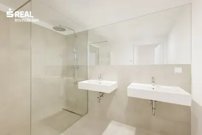 Neubau Hollabrunn, 1 Zimmer, 49 m² — Bild 5