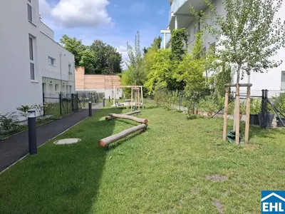 Neubau Maria Enzersdorf, Mödling, 3 Zimmer, 60 m² — Bild 3