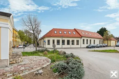 Neubau Baden, 2 Zimmer, 61 m² — Bild 3