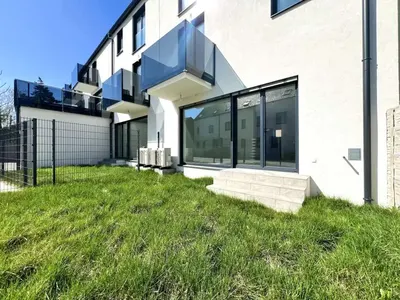 Neubau Achau, Mödling — 6 Zimmer