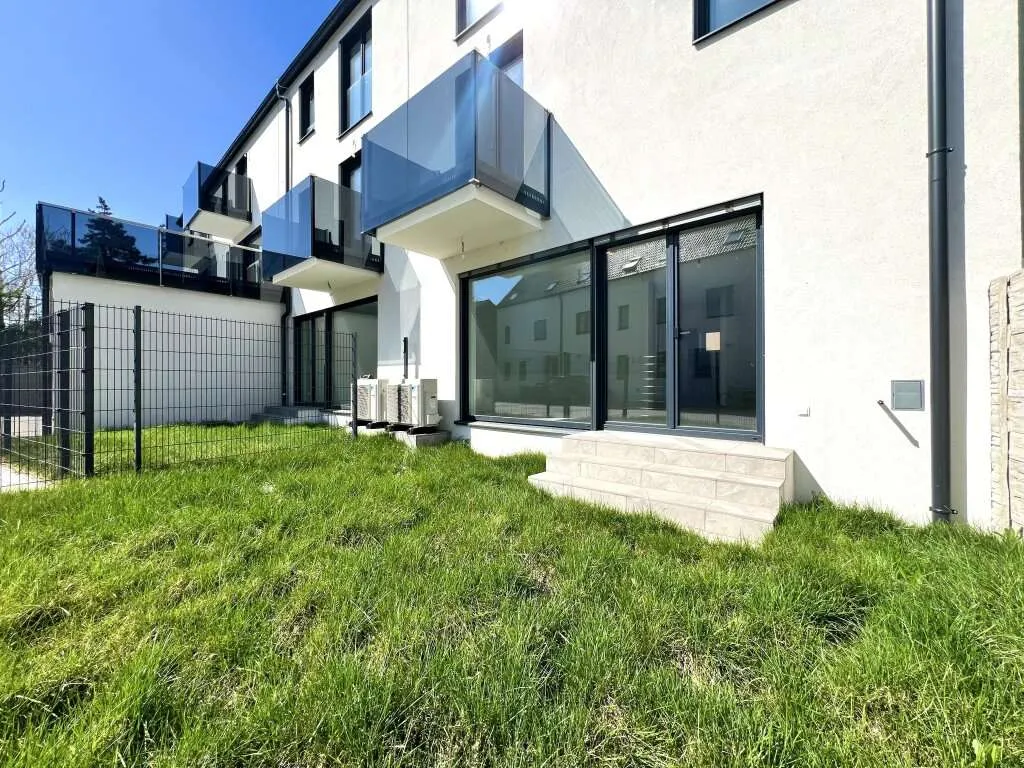 Neubau Achau, Mödling, 6 Zimmer, 172 m²