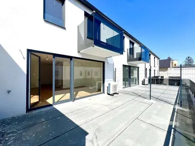 Neubau Achau, Mödling, 6 Zimmer, 172 m² — Bild 2