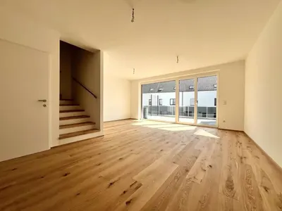 Neubau Achau, Mödling, 6 Zimmer, 172 m² — Bild 4