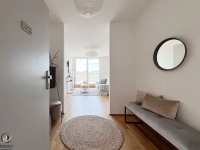Neubau Deutsch-Wagram, Gänserndorf, 3 Zimmer, 74 m² — Bild 5